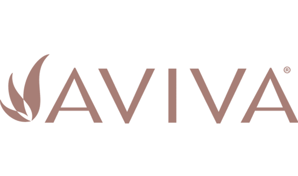 AVIVA Pro Certification Logo